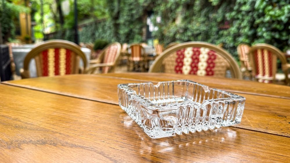 Takich popielniczek z PRL szukają kolekcjonerzy. Przeszukaj szafki, są warte setki złotych