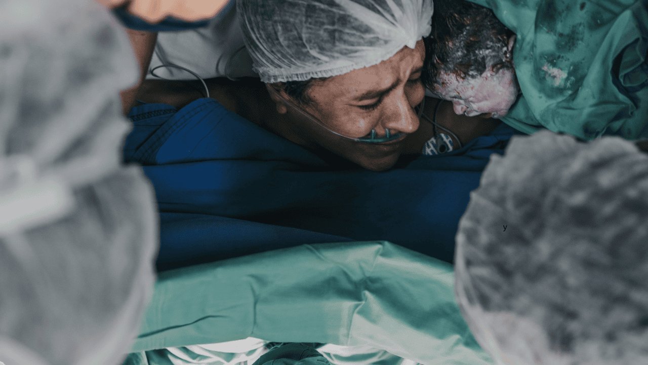 Kontrowersje wokół porodów na SOR-ach. Lekarz wyjaśnia, dlaczego to zły pomysł