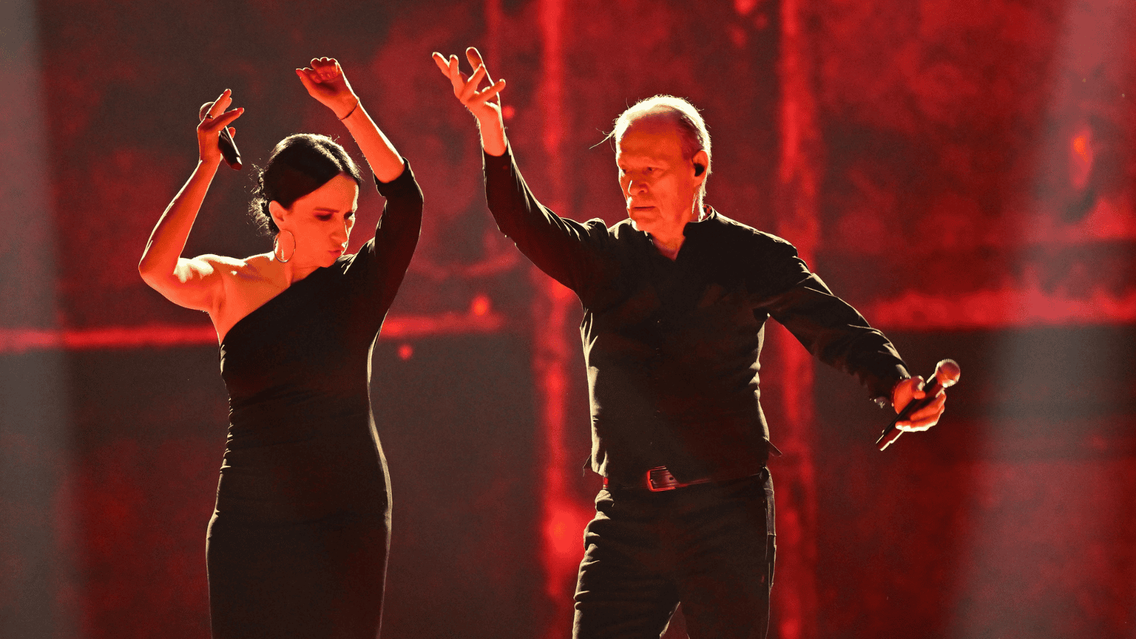 Ten kultowy muzyk chciałby dostać polskie obywatelstwo. Czeka już 50 lat