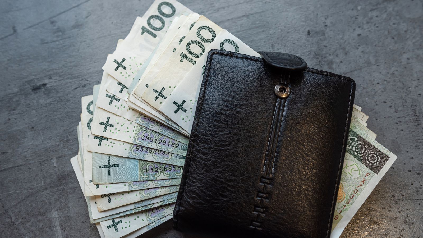 13. emerytura nie dla wszystkich. Te grupy nie mogą liczyć na świadczenie