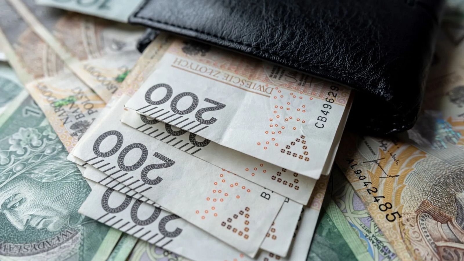 Tych długów nie będziesz musiał spłacać. Przedawnią się w 31 grudnia 2025 r.