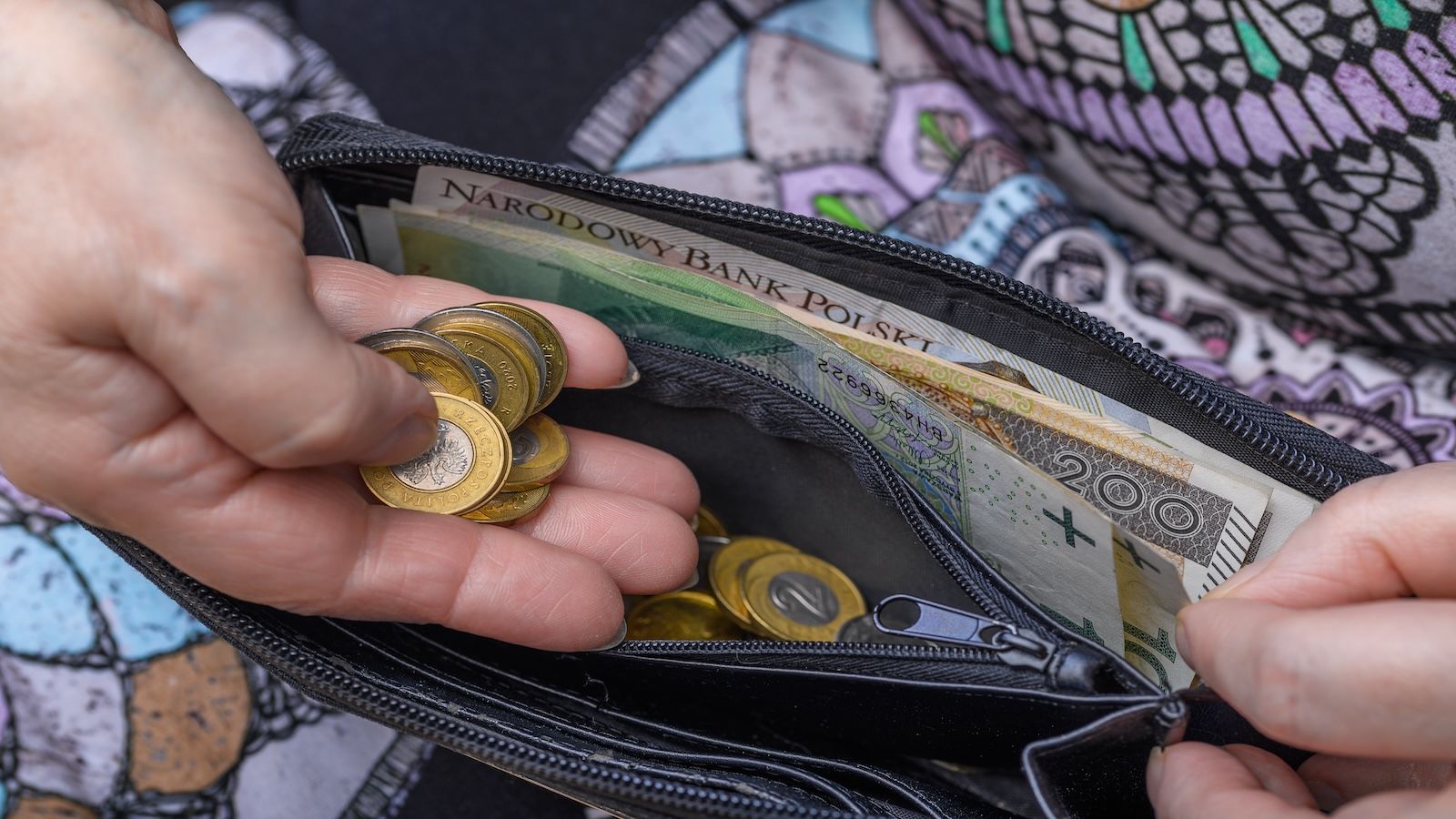 Wyższa trzynastkach dla seniorów. Można jeszcze ją podnieść