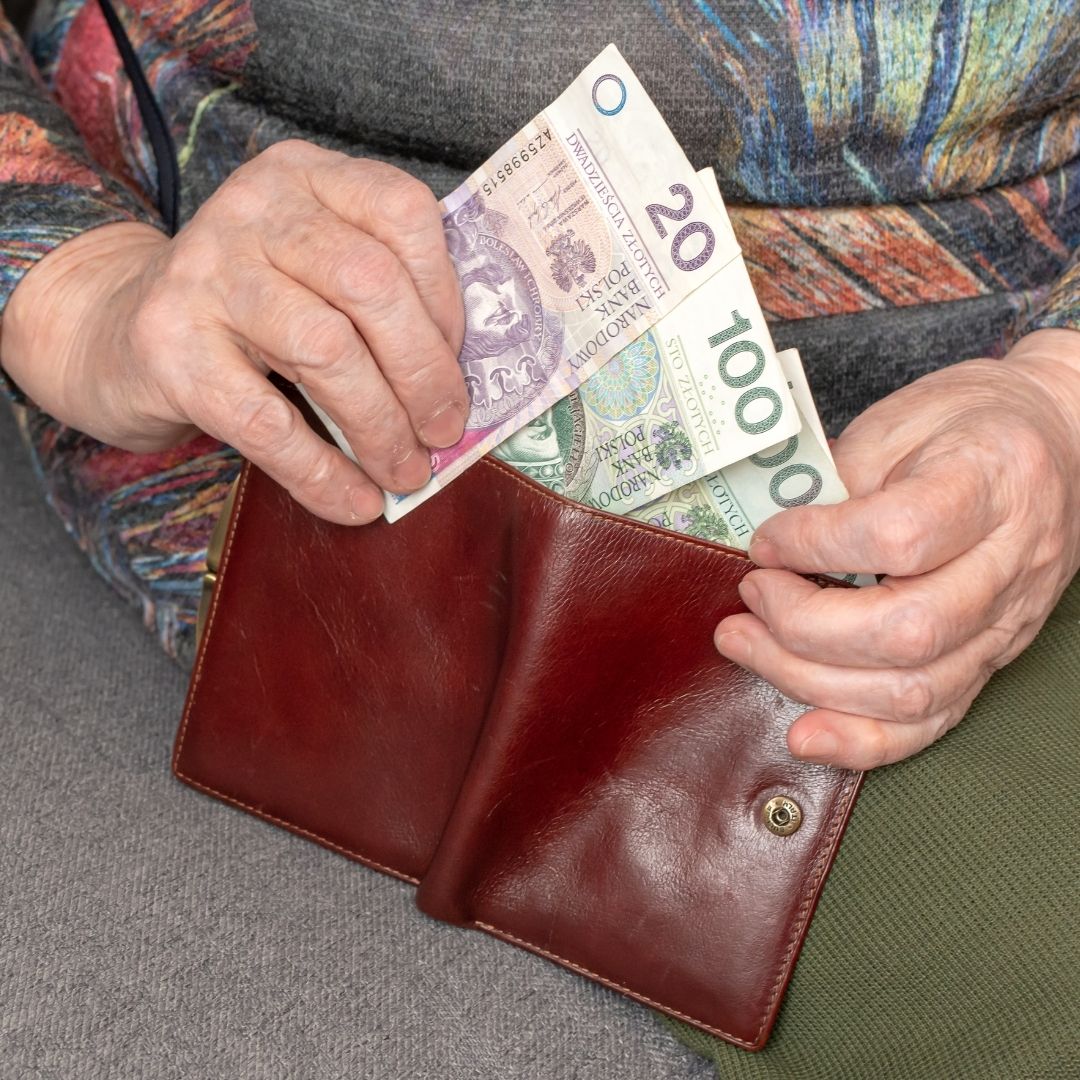 Nowy dodatek do emerytury dla konkretnej grupy Polaków. Propozycja trafiła do Sejmu