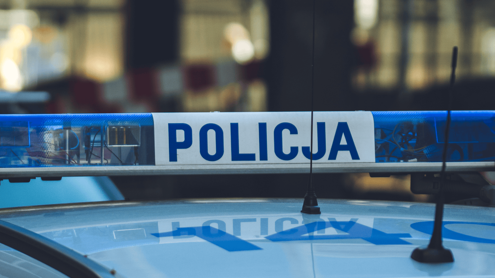 10-miesięczne dziecko porwane w polskim mieście. Pilna akcja policji