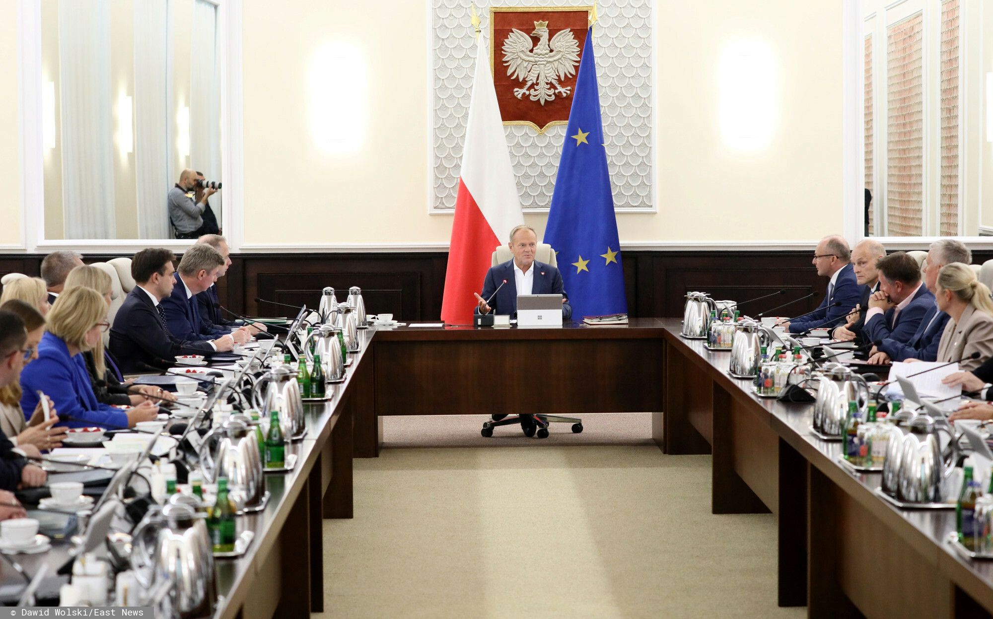 Duże zmiany w Sejmie. Czarzasty się nie zatrzymuje, dotyczą posłów wszystkich partii