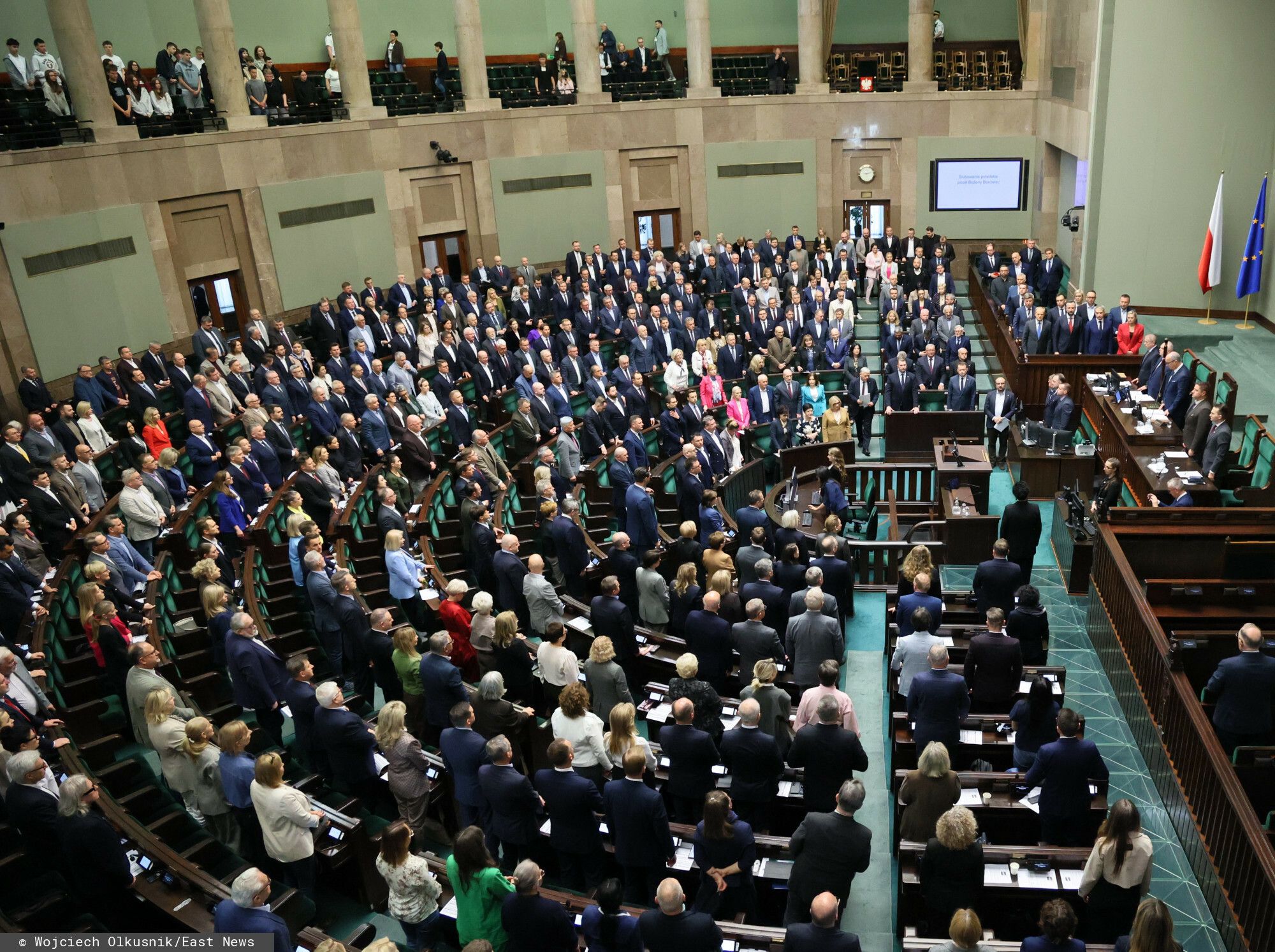Tyle Donald Tusk zarobił w ubiegłym roku. Jest oświadczenie majątkowe premiera