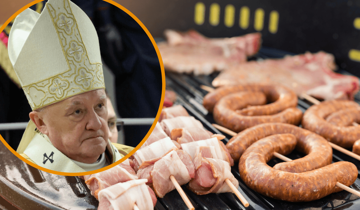 zasady dotyczące postu
