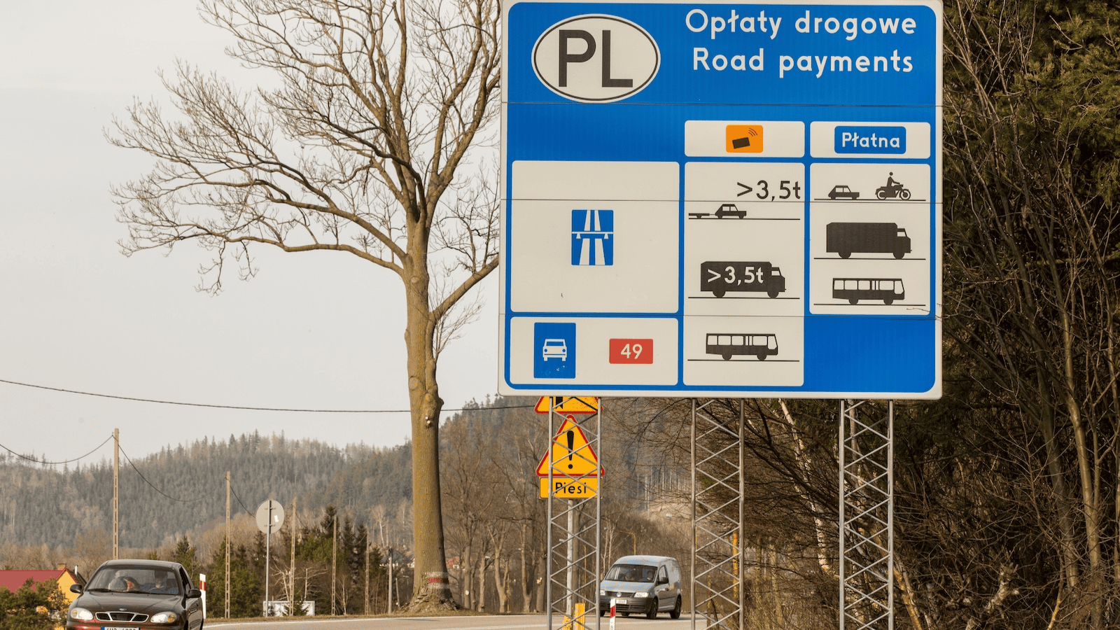 Kierowcy zapłacą więcej. Od 1 lutego kary z automatu