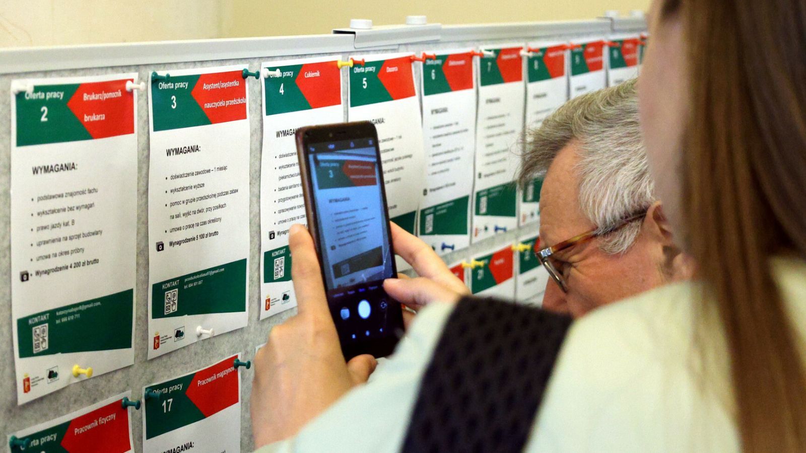 Płacą 16 tys. zł miesięcznie, ale chętnych brak. Ten zawód na większość działa odstraszająco