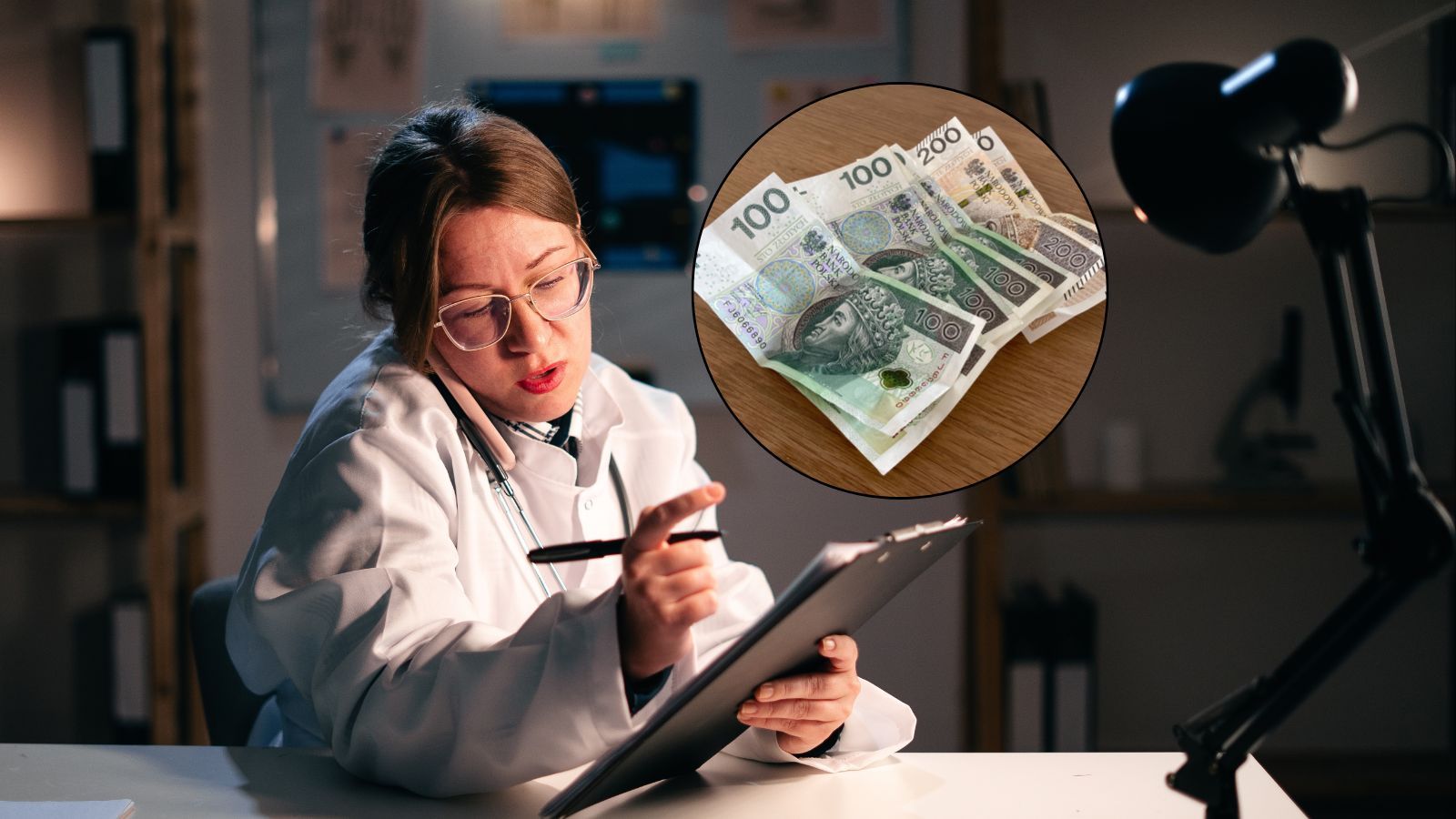 960 zł dodatku do pensji w sierpniu. Pracodawca musi wypłacić te pieniądze