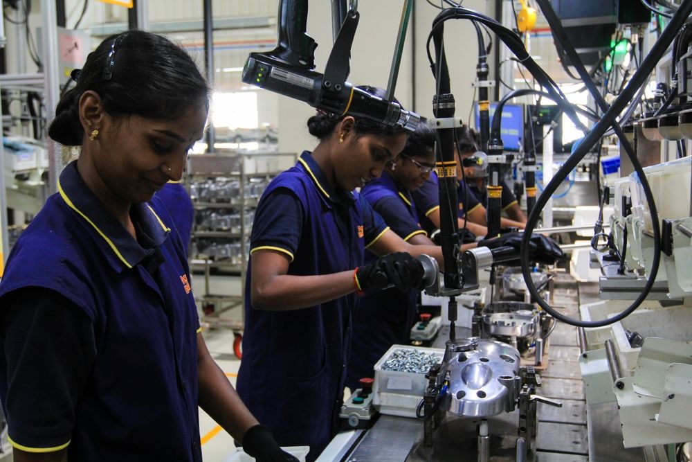 Unia Europejska otwiera furtkę dla pracowników z tego kraju. Rynek pracy może to odczuć