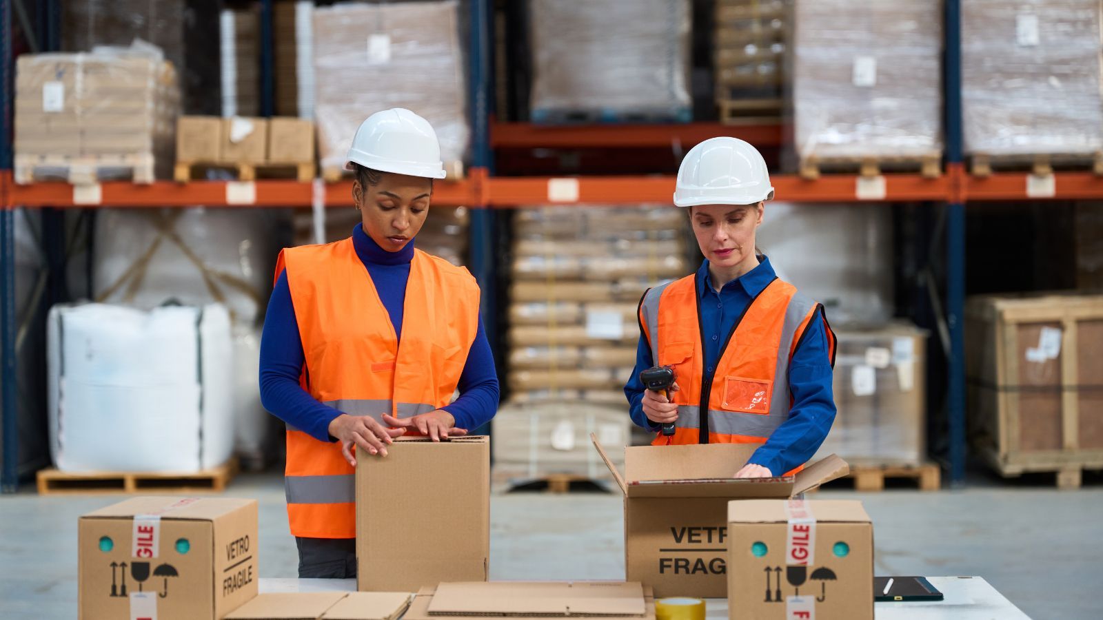 Meblowy gigant stawia na Polskę, wielkie centrum dystrybucji już otwarte. To 200 nowych miejsc pracy