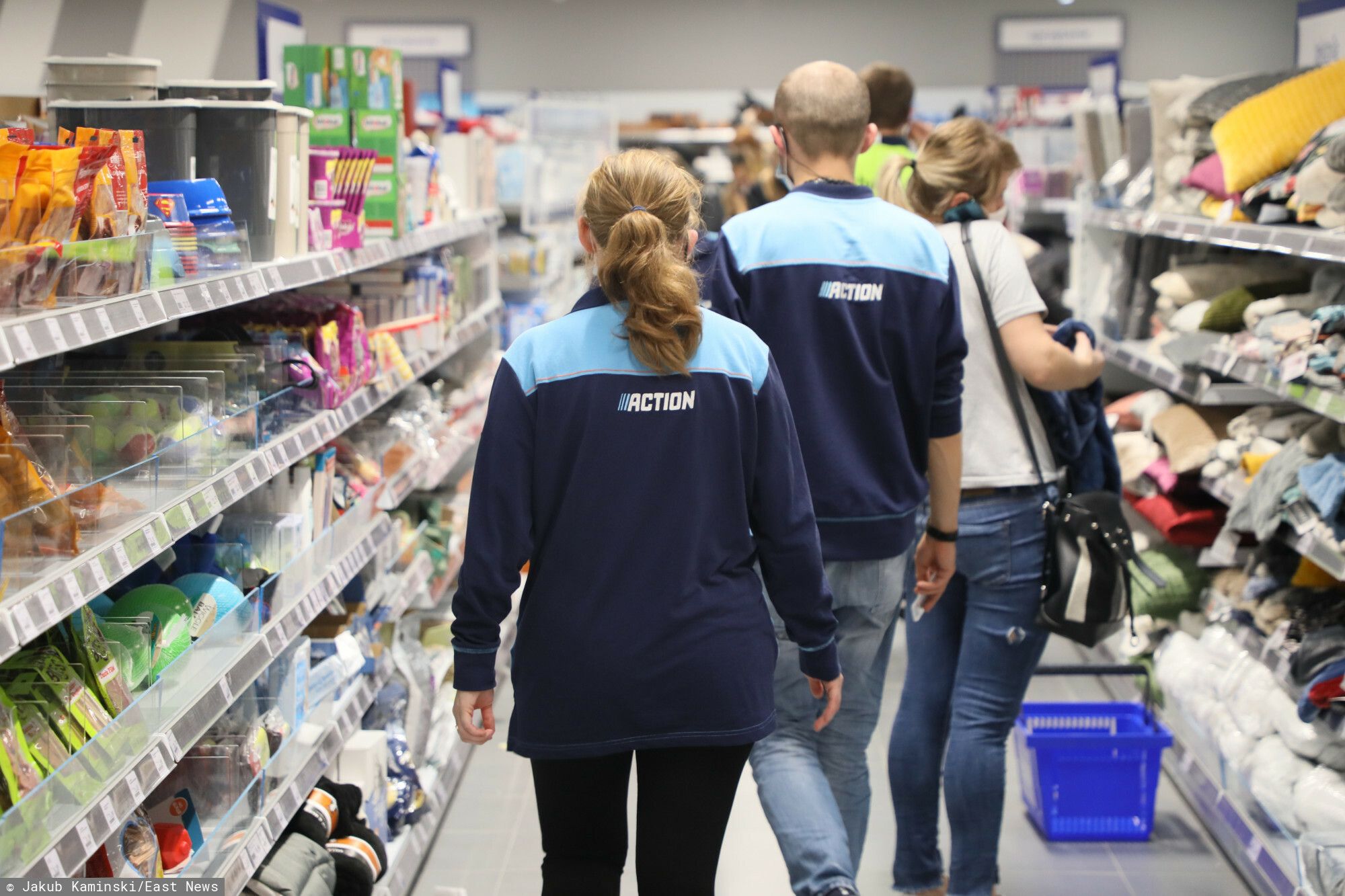 W Action powariowali. Od środy same hity za grosze, klienci nie mogą tego przegapić