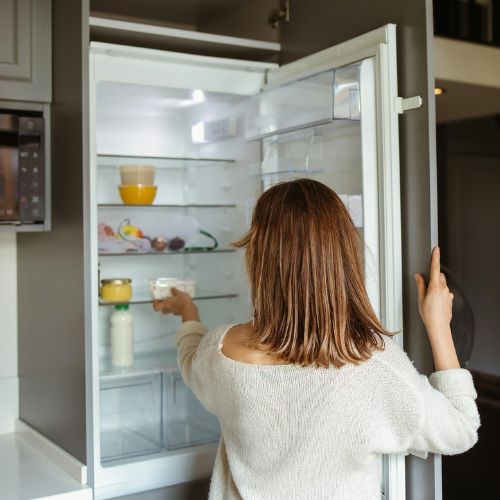 Pochłania 4 razy więcej prądu niż nowe lodówki. Każdy Polak ma to w swojej kuchni