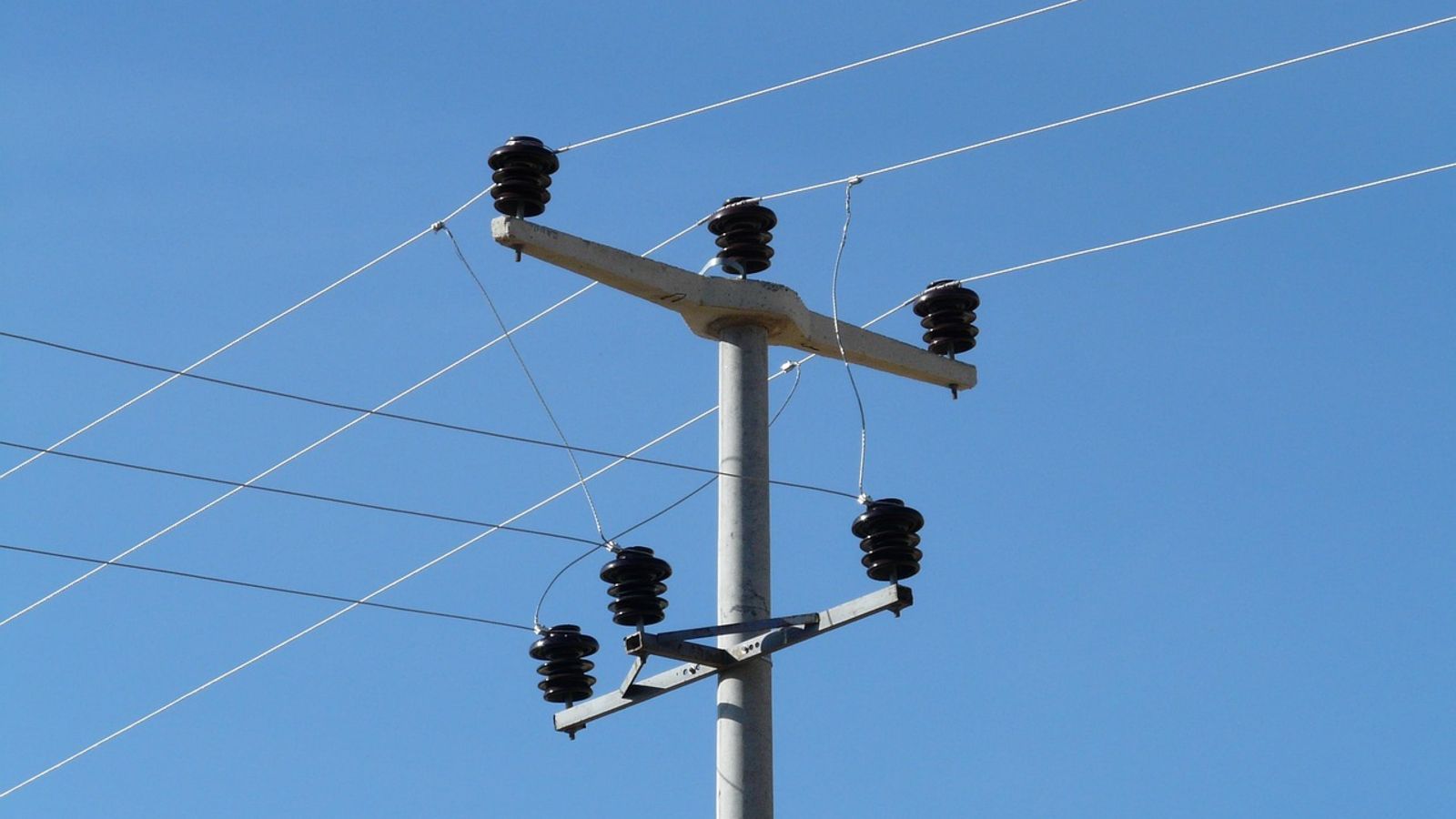 Planowane wyłączenia prądu. Styczeń i luty 2026