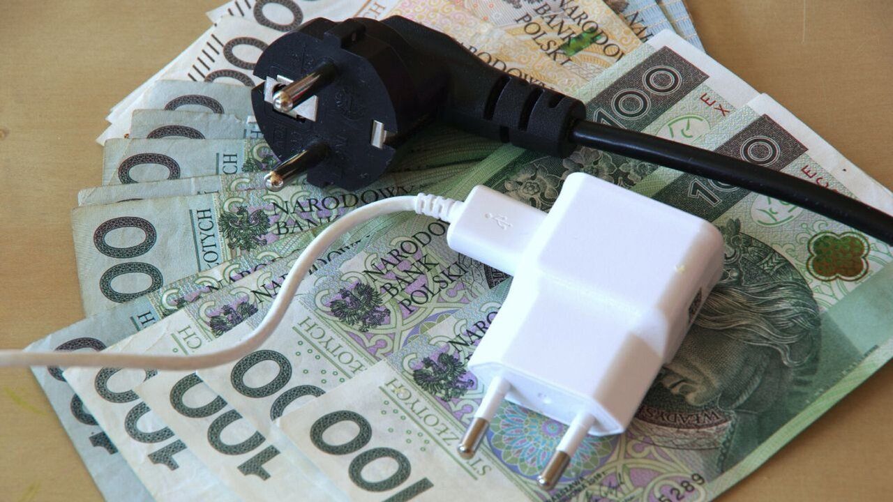 opłata mocowa, ceny prądu
