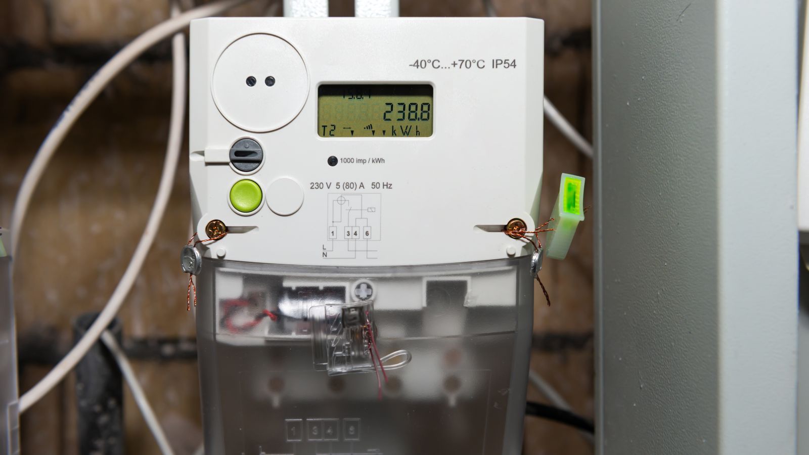 Wniosek lepiej złożyć już teraz. Inaczej "rachunki grozy" za prąd mogą wrócić