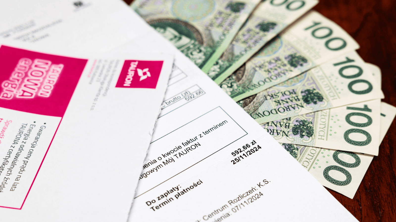 Zapomnisz o tym wniosku i zapłacisz więcej za prąd. Polacy nie mają pojęcia, ten termin jest kluczowy