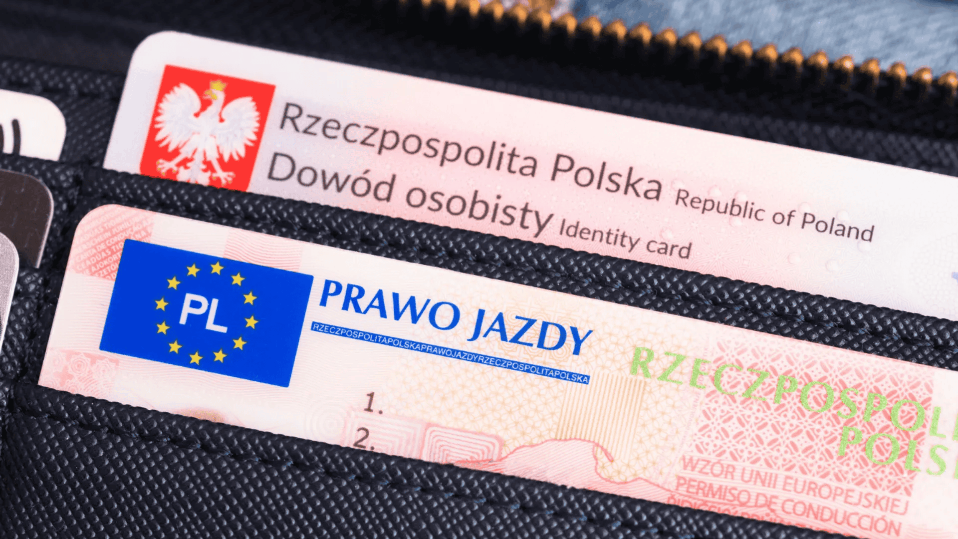 Ma 19 lat i dożywotni zakaz prowadzenia pojazdów. To przestroga dla polskich kierowców