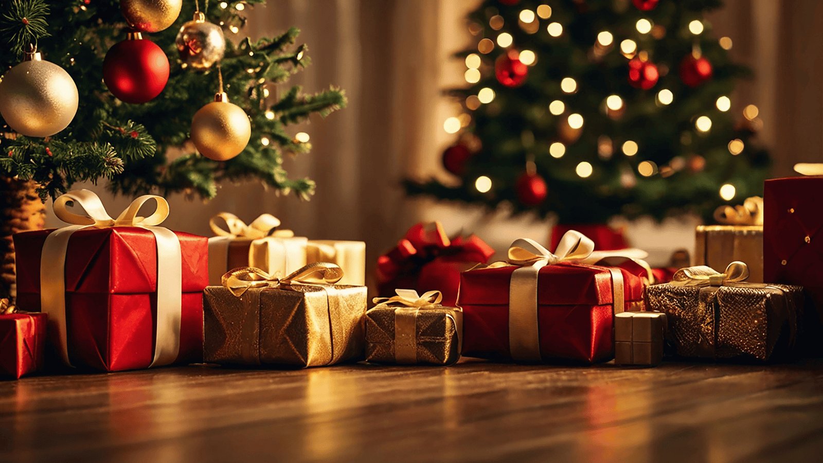 Ważny alert przed Bożym Narodzeniem. Dotyczy rodzin z dziećmi