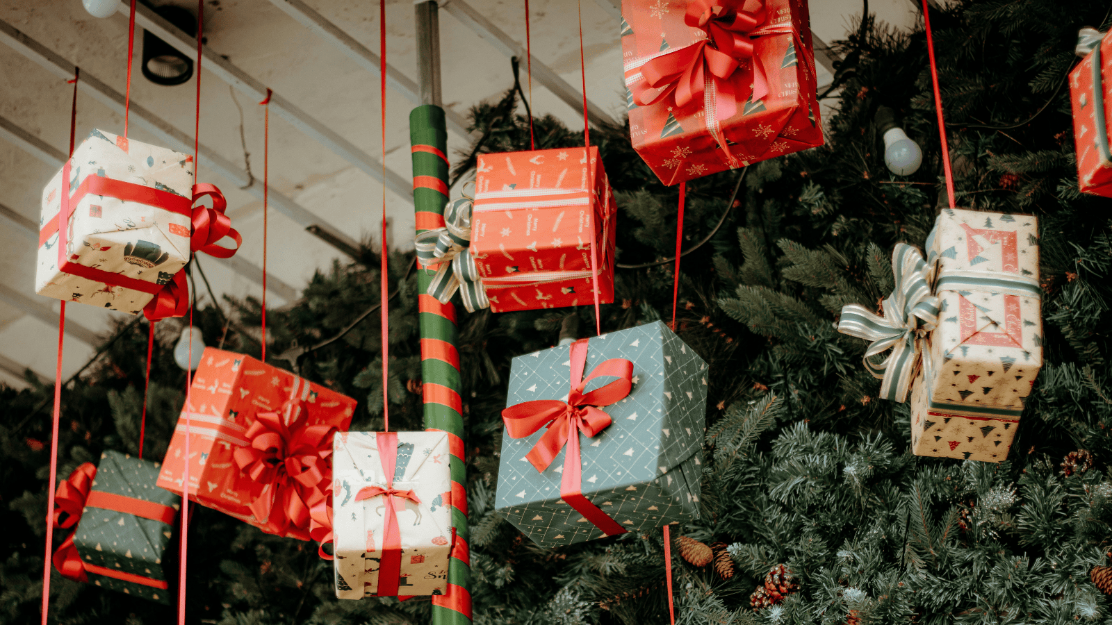 Ważny alert przed Bożym Narodzeniem. Dotyczy rodzin z dziećmi
