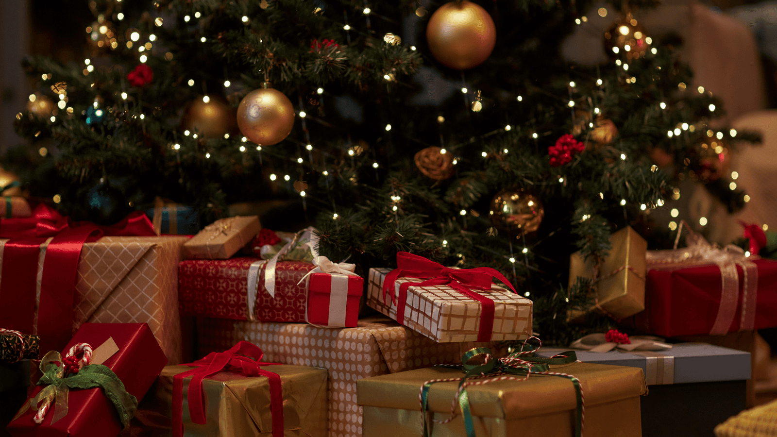 Ważny alert przed Bożym Narodzeniem. Dotyczy rodzin z dziećmi