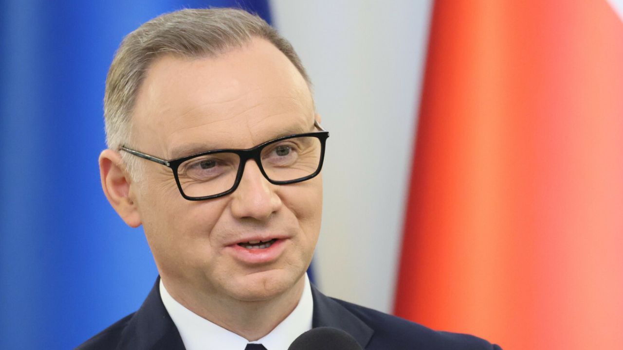 Andrzej Duda