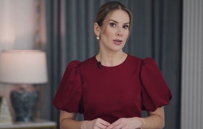 Marta Nawrocka rusza z piękną inicjatywą, a internauci… komentują tylko jej wygląd!