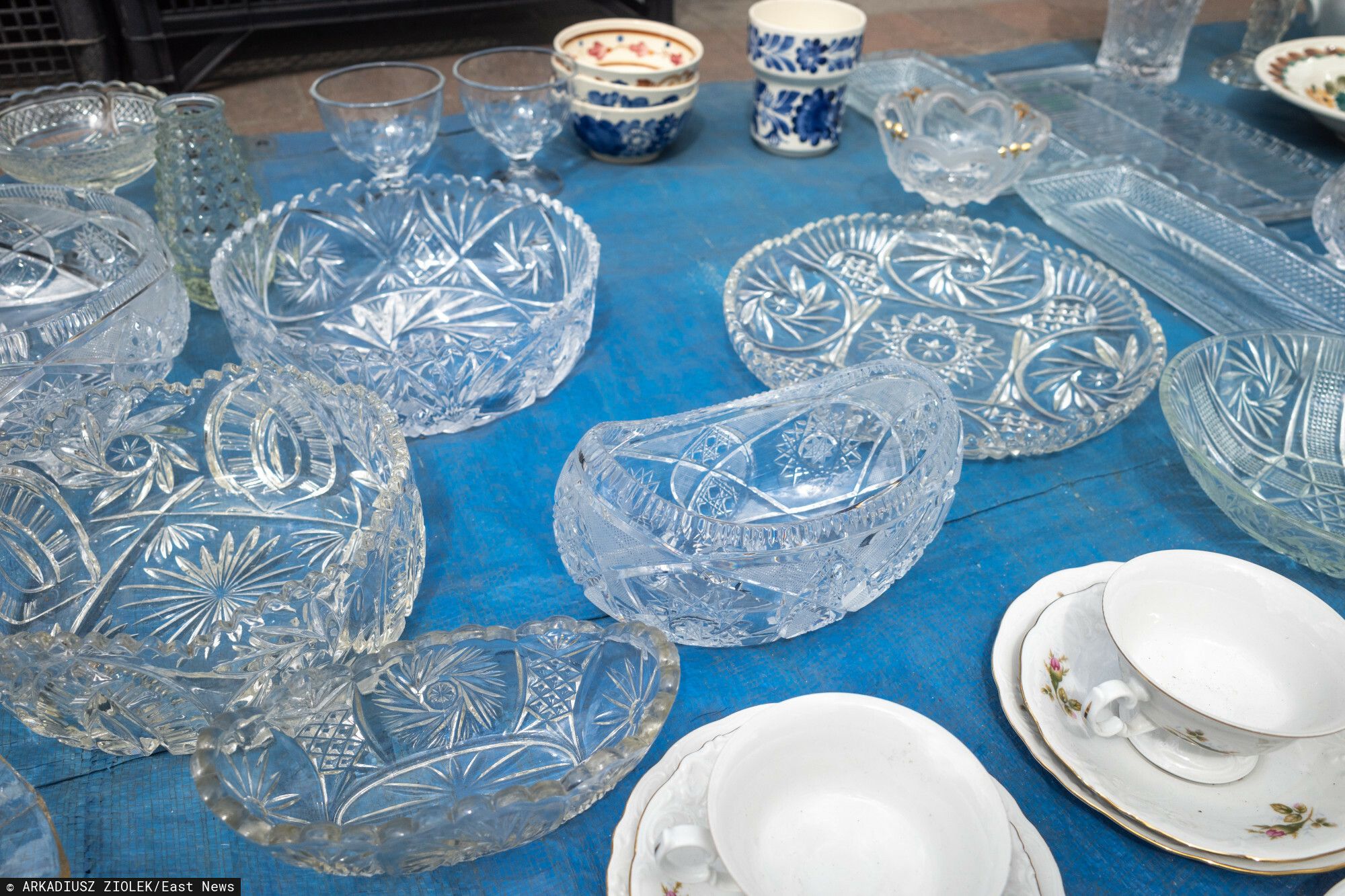 Te antyki są warte krocie. Lepiej sprawdź w piwnicy i na strychu, możesz nieźle zarobić