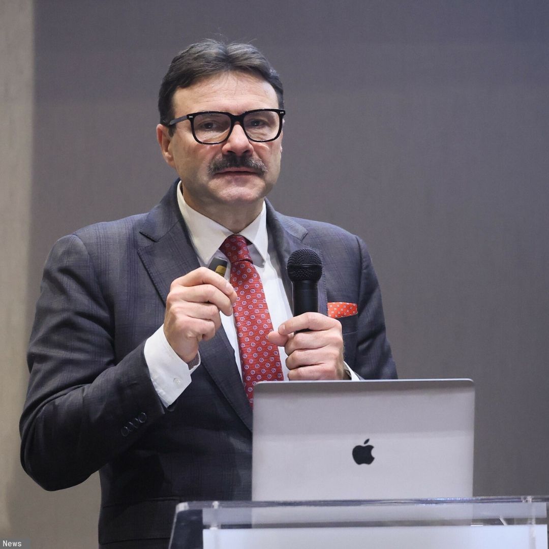 Prof. Kazimierz Widenka nowym konsultantem krajowym w dziedzinie kardiochirurgii