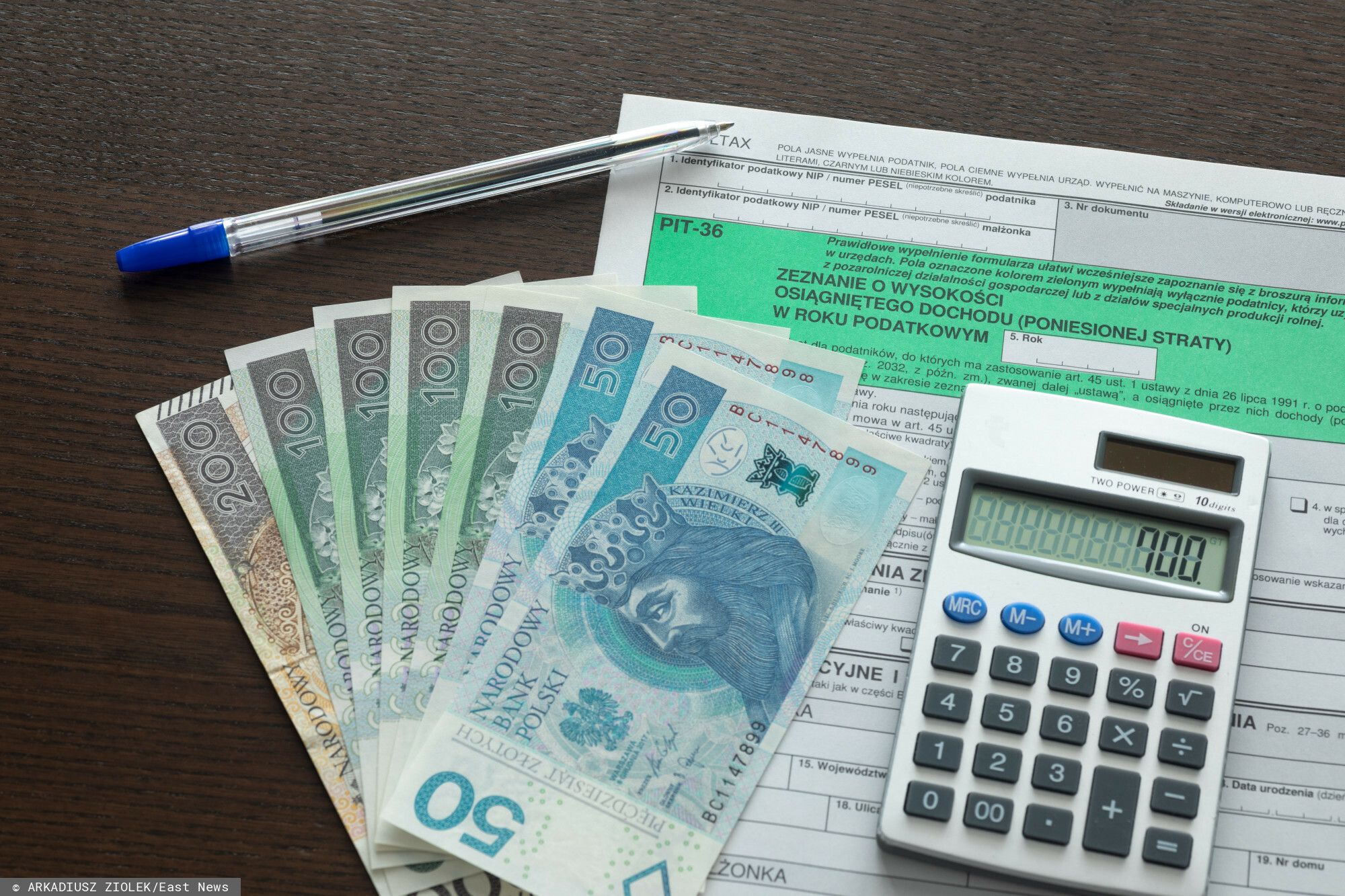 Zmiany w podatkach od 2027 roku. Rząd planuje nowy próg PIT i niższe stawki dla milionów Polaków