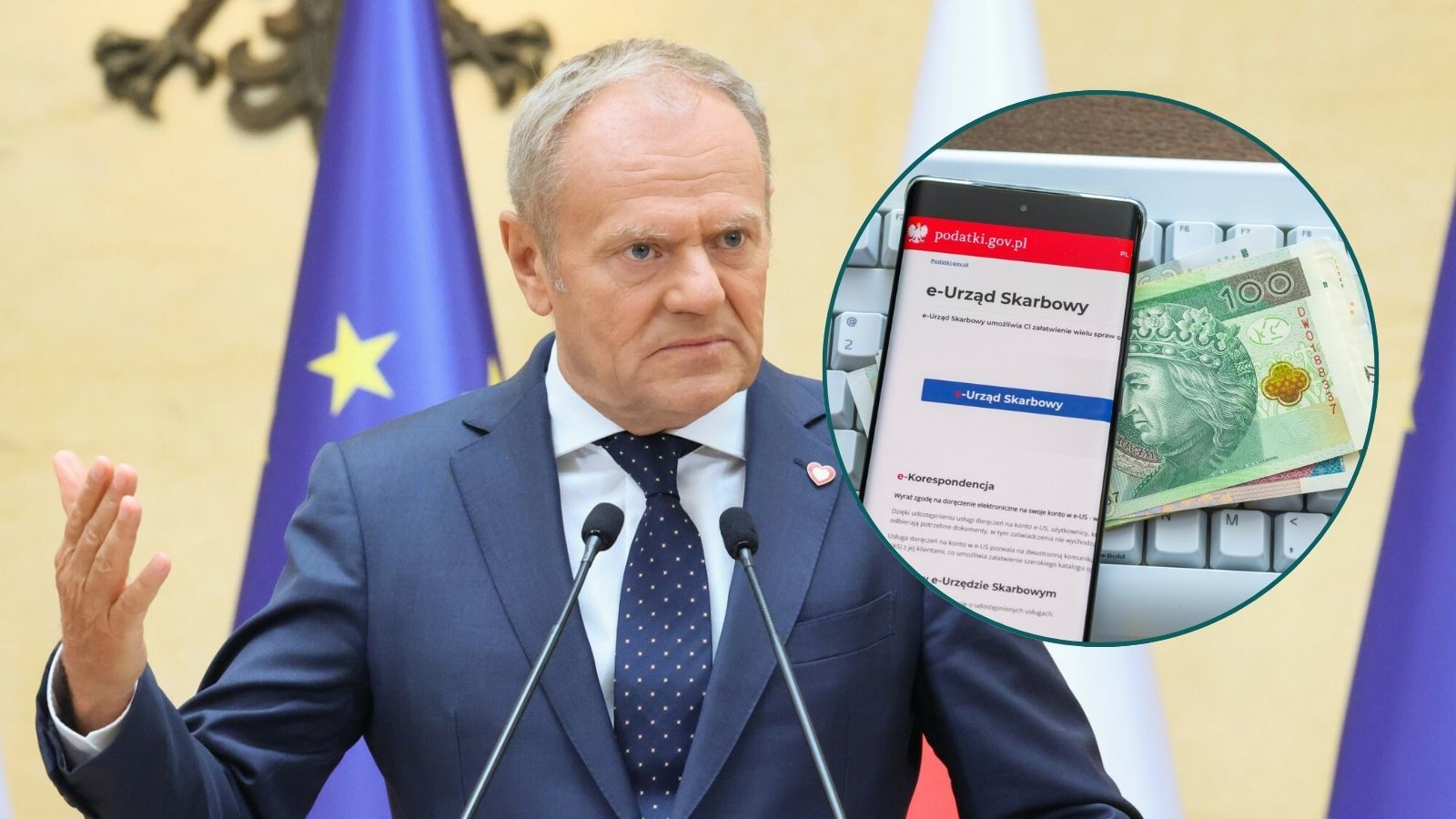 Zmiany w podatkach od 2027 roku. Rząd planuje nowy próg PIT i niższe stawki dla milionów Polaków