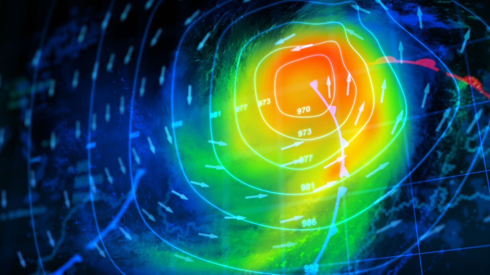 IMGW przedłuża alerty I, II i III stopnia w tych regionach. Strażacy w gotowości do pilnej interwencji