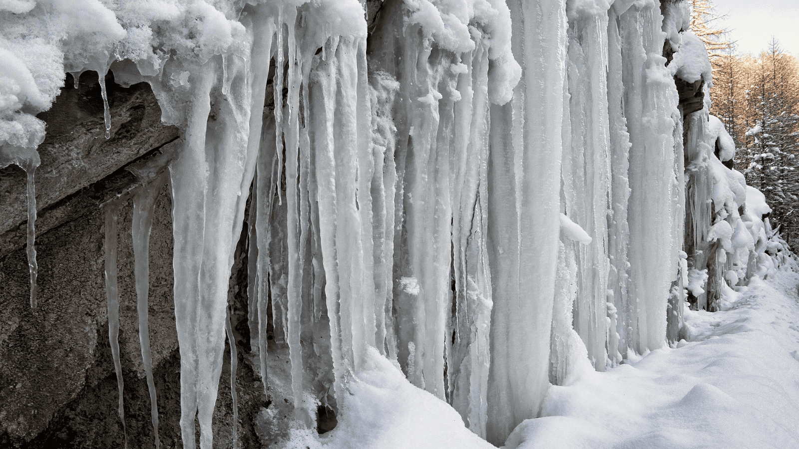 Nadchodzi fala mrozów. Wiemy jak będzie w Polsce