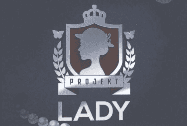 projekt lady