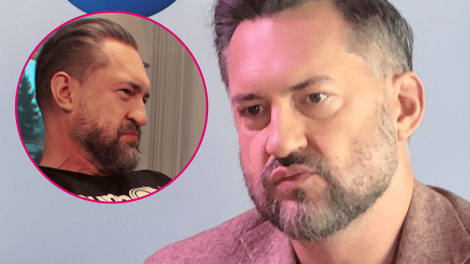 Marcin Prokop ranny podczas nagrań do 'Mam Talent'. Kulisy interwencji medycznej na planie programu