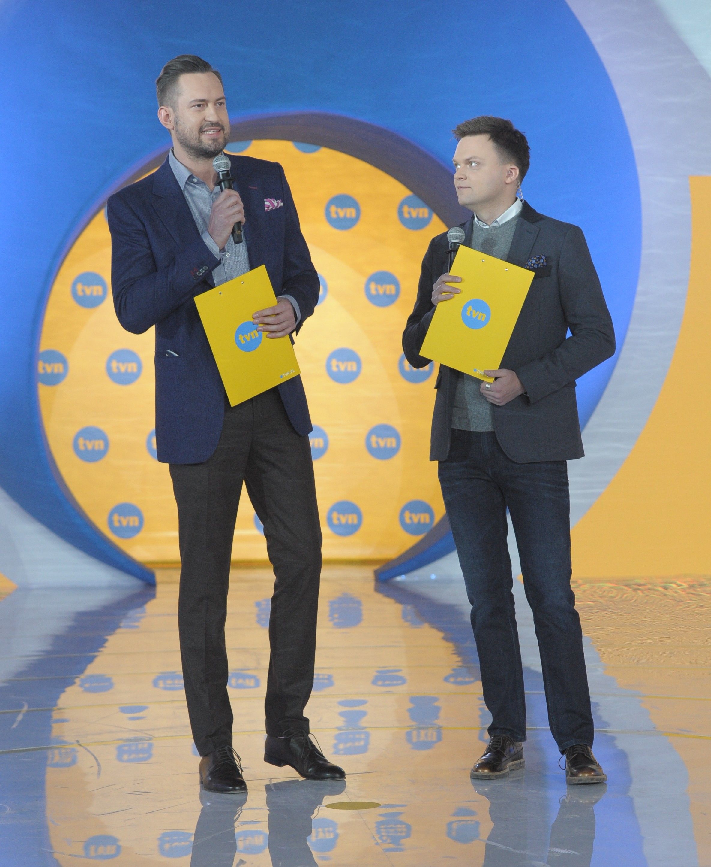 Marcin Prokop ujawnił prawdę o Szymonie Hołowni. Takich słów nie spodziewał się nikt