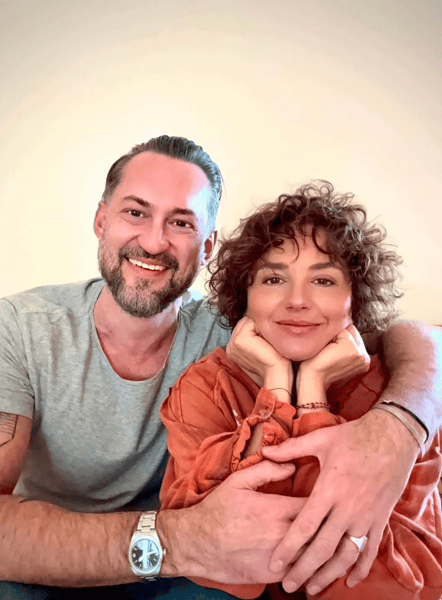 Dopiero co rozstał się z żoną. Tak mieszka Marcin Prokop. Jeden szczegół robi wrażenie