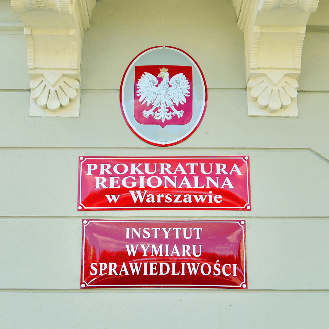 Troje posłów może stracić immunitety. Prokuratura przekazała szczegóły