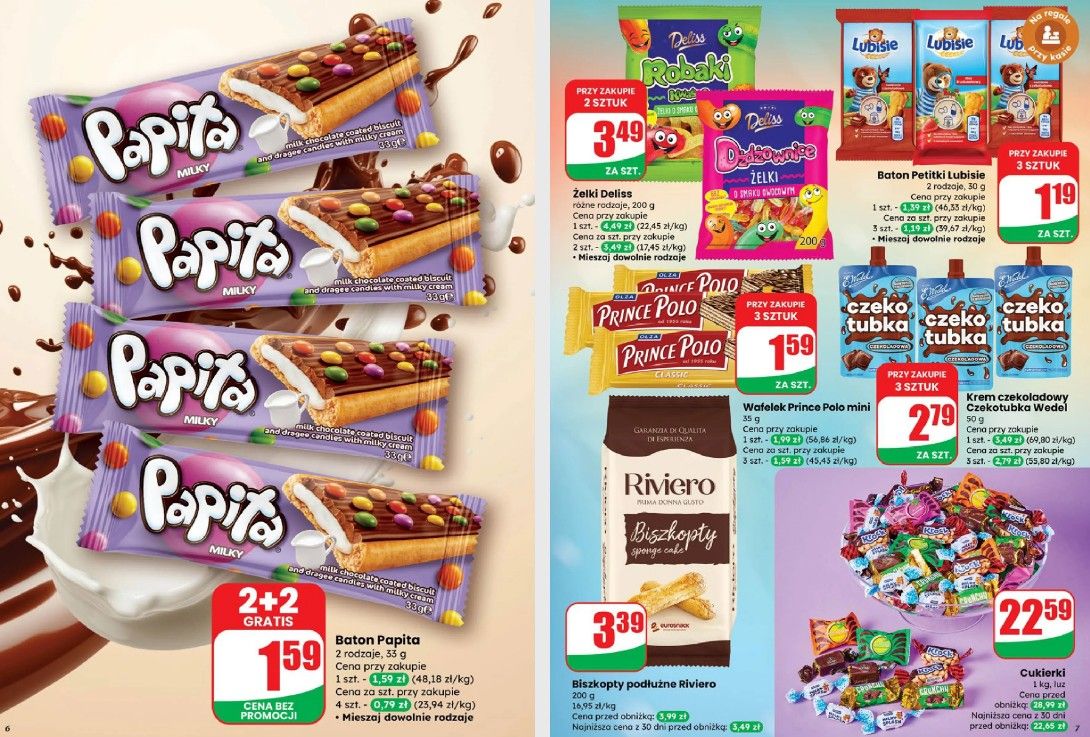 promocje dino