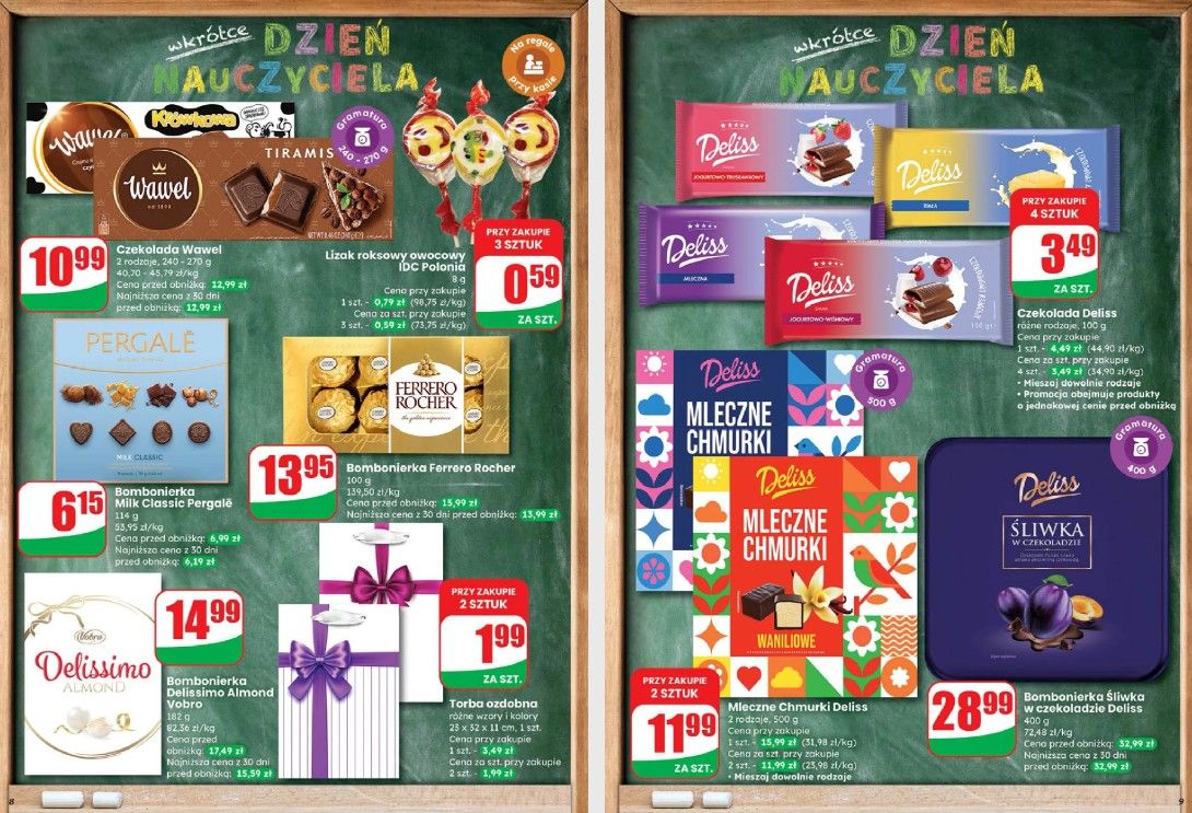 promocje dino