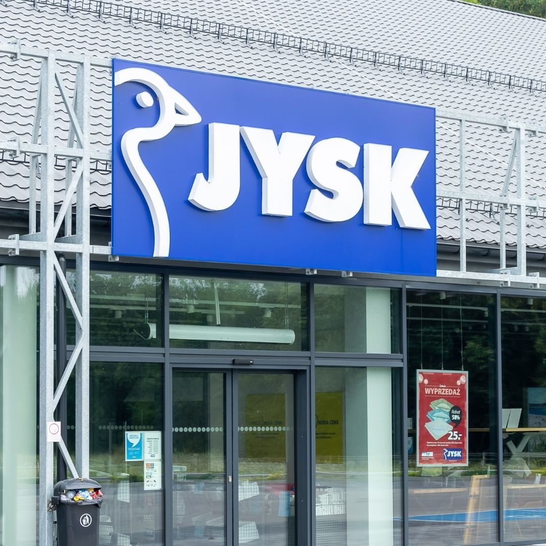 Wyprzedaż w JYSK tylko do 30 sierpnia. Niektóre produkty ponad 50 proc. taniej