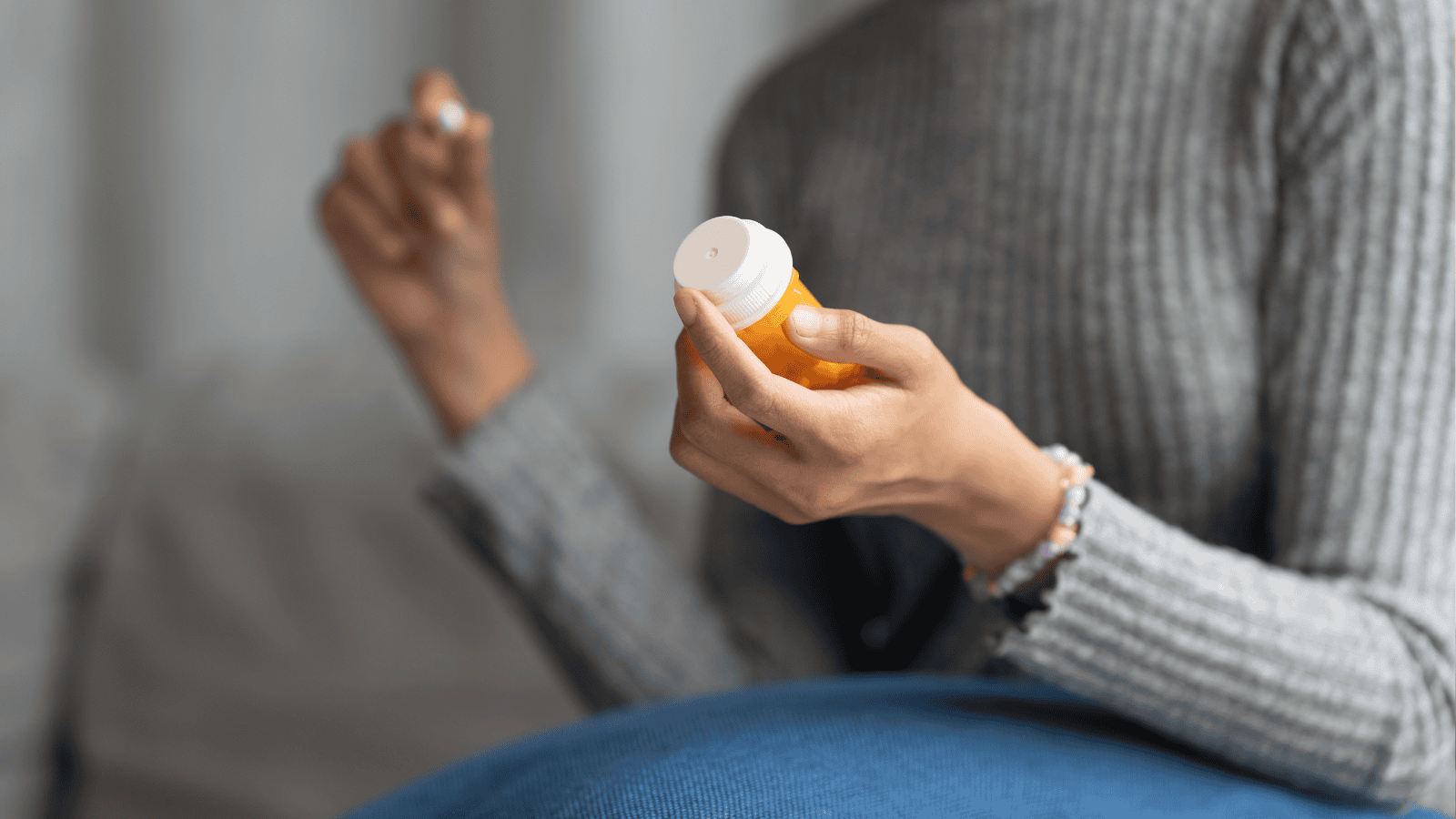 przechowywanie leków