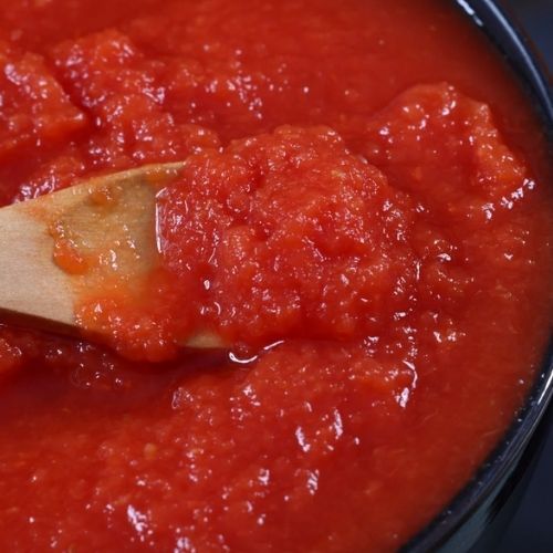 Przepis Ewy Wachowicz na pyszny przecier pomidorowy