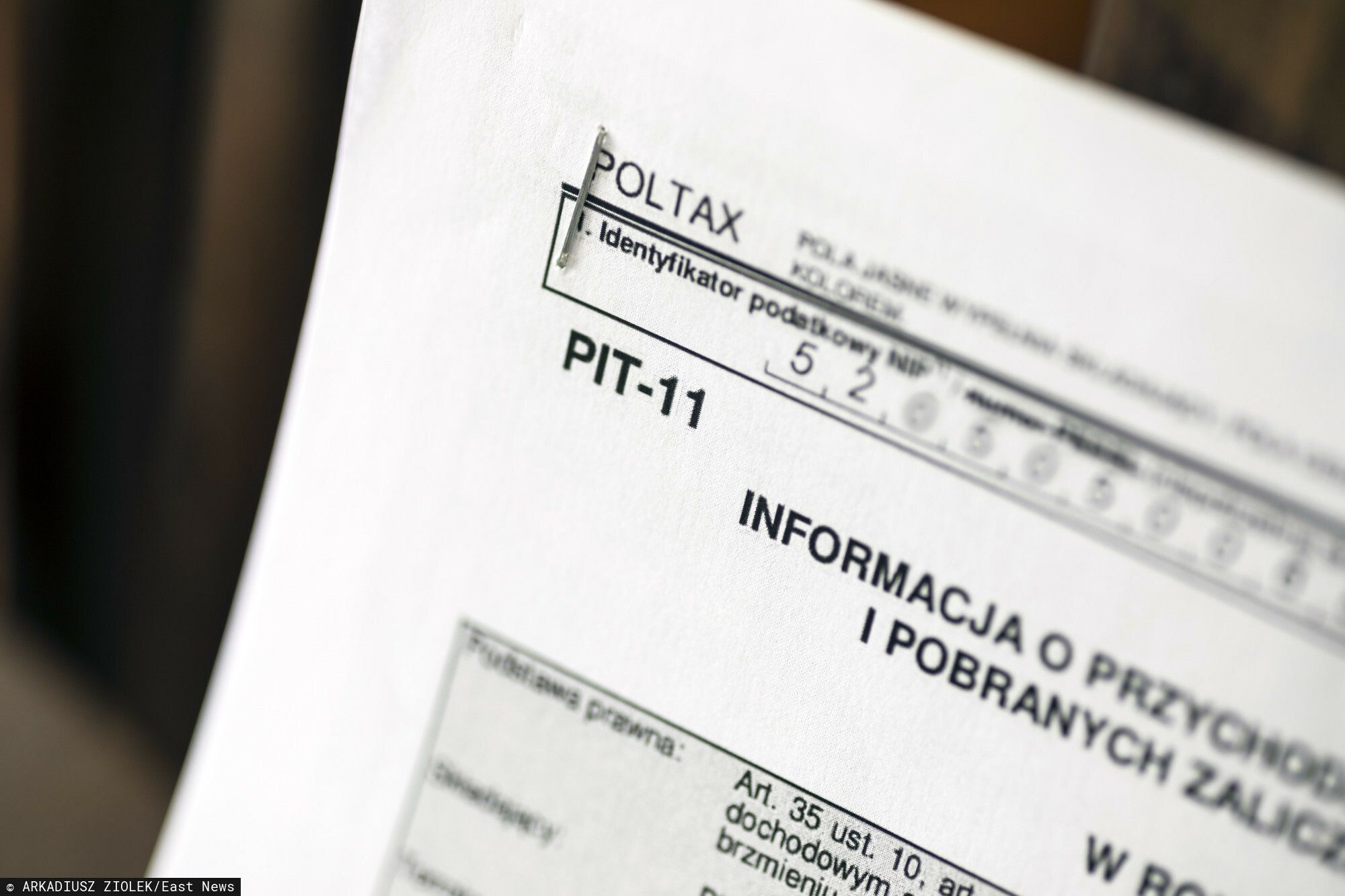 Tylko do 20 lutego. Taka szansa dla przedsiębiorców zdarza się raz w roku. Chodzi o podatki