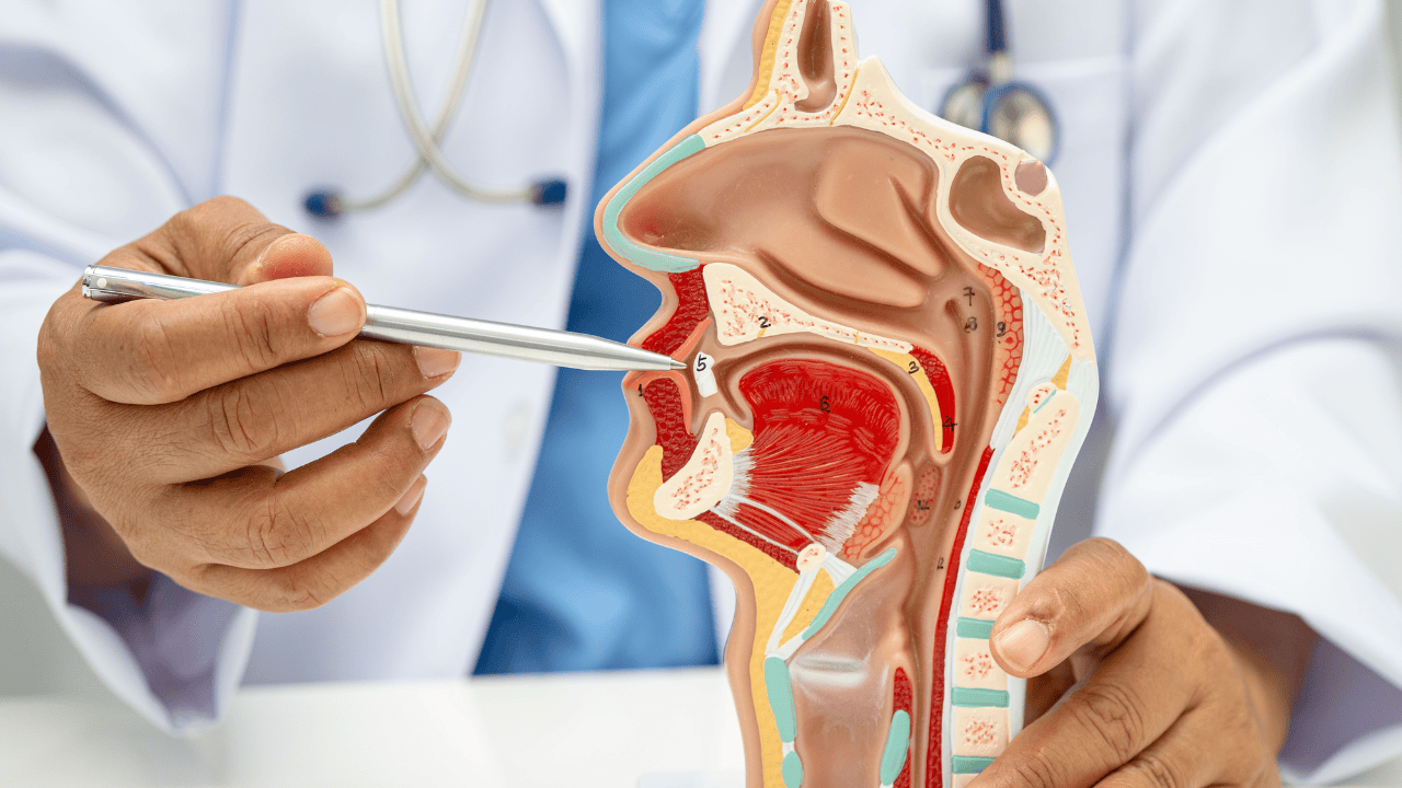Operacja przegrody nosowej – wskazania i przeciwwskazania