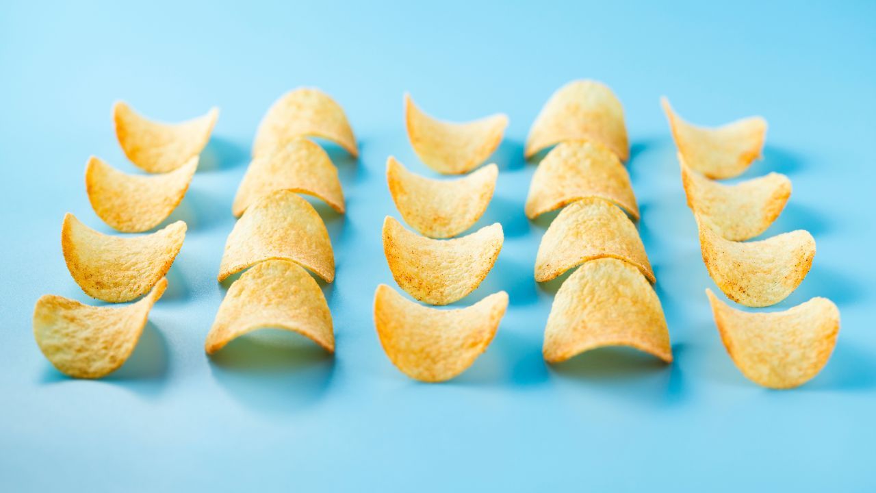 Przejęcie znanej marki chipsów. W UE zawrzało