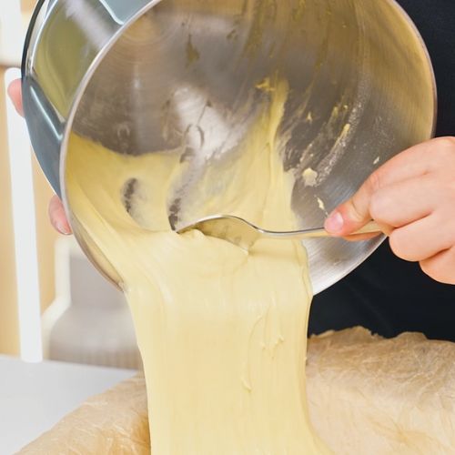 To moje ulubione ciasto drożdżowe z owocami. Z tym przepisem zawsze się udaje