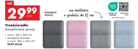 Polacy rzucą się na hity z Biedronki. Takie ceny to rzadkość, przed zimą każdy chce mieć w domu