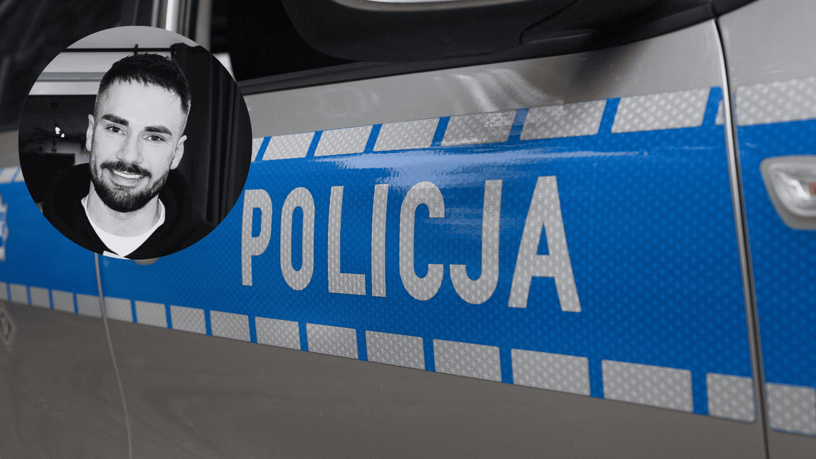 Ruszyło przesłuchanie kierowcy, który śmiertelnie potrącił Łukasza Litewkę. To chce ustalić prokuratura